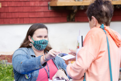 September 30, 2021: In recognition of National Recovery Month, State Senator John I. Kane hosted a free Addiction Resource Fair.