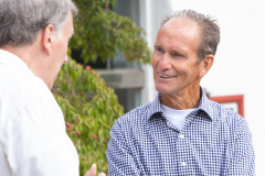 September 30, 2021: In recognition of National Recovery Month, State Senator John I. Kane hosted a free Addiction Resource Fair.