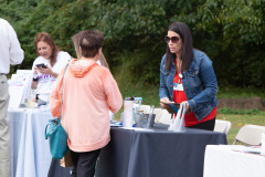 September 30, 2021: In recognition of National Recovery Month, State Senator John I. Kane hosted a free Addiction Resource Fair.