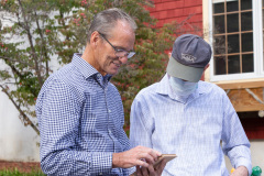 September 30, 2021: In recognition of National Recovery Month, State Senator John I. Kane hosted a free Addiction Resource Fair.