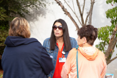 September 30, 2021: In recognition of National Recovery Month, State Senator John I. Kane hosted a free Addiction Resource Fair.