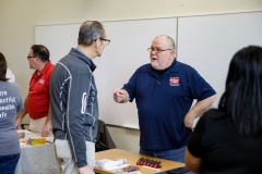 March 19, 2022: Sens. Kane and Kearney host an Apprenticeship Fair.