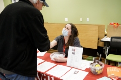 March 19, 2022: Sens. Kane and Kearney host an Apprenticeship Fair.