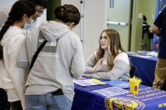 March 19, 2022: Sens. Kane and Kearney host an Apprenticeship Fair.