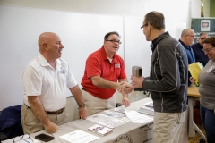 March 19, 2022: Sens. Kane and Kearney host an Apprenticeship Fair.