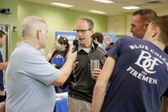 March 19, 2022: Sens. Kane and Kearney host an Apprenticeship Fair.