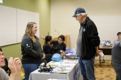 March 19, 2022: Sens. Kane and Kearney host an Apprenticeship Fair.