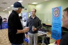 March 19, 2022: Sens. Kane and Kearney host an Apprenticeship Fair.
