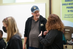 March 19, 2022: Sens. Kane and Kearney host an Apprenticeship Fair.