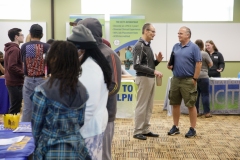 March 19, 2022: Sens. Kane and Kearney host an Apprenticeship Fair.