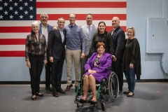 October 10, 2023: Senator Kane and Senate Democrats Promote Quality and Opportunity with Build Better PA.