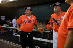 September 28, 2021: Capitol All-Stars Game Benefiting Hunger-Free PA & Feeding PA