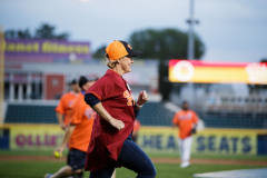 Legislative Softball Game