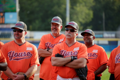 Legislative Softball Game