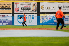 Legislative Softball Game