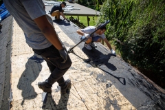 September 14, 2022: Good Neighbors Home Repair Day of Service.