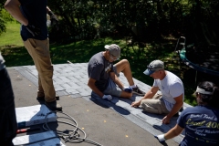 14 de septiembre de 2022: Día de servicio de reparación de viviendas de Good Neighbors.