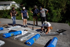 September 14, 2022: Good Neighbors Home Repair Day of Service.