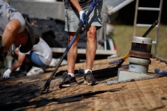 September 14, 2022: Good Neighbors Home Repair Day of Service.