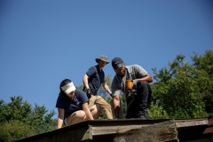 September 14, 2022: Good Neighbors Home Repair Day of Service.