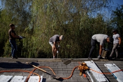 September 14, 2022: Good Neighbors Home Repair Day of Service.
