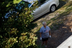 September 14, 2022: Good Neighbors Home Repair Day of Service.