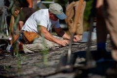 September 14, 2022: Good Neighbors Home Repair Day of Service.