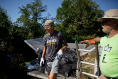 September 14, 2022: Good Neighbors Home Repair Day of Service.