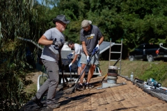 September 14, 2022: Good Neighbors Home Repair Day of Service.