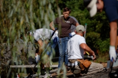 September 14, 2022: Good Neighbors Home Repair Day of Service.