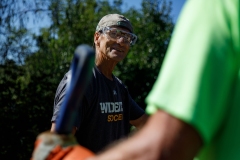 September 14, 2022: Good Neighbors Home Repair Day of Service.