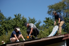 September 14, 2022: Good Neighbors Home Repair Day of Service.