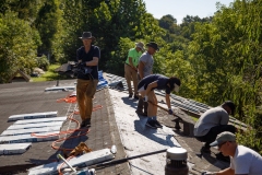 14 de septiembre de 2022: Día de servicio de reparación de viviendas de Good Neighbors.