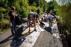 Good Neighbors Volunteering