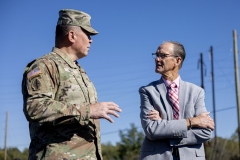 October 21, 2025: Senator Kane joins Shapiro administration along with the Keystone Contractors Association (KCA) to address opioid use disorder in construction industry.