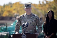 October 21, 2025: Senator Kane joins Shapiro administration along with the Keystone Contractors Association (KCA) to address opioid use disorder in construction industry.