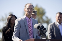 October 21, 2025: Senator Kane joins Shapiro administration along with the Keystone Contractors Association (KCA) to address opioid use disorder in construction industry.