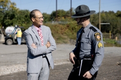 October 21, 2025: Senator Kane joins Shapiro administration along with the Keystone Contractors Association (KCA) to address opioid use disorder in construction industry.