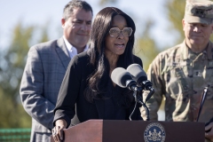 October 21, 2025: Senator Kane joins Shapiro administration along with the Keystone Contractors Association (KCA) to address opioid use disorder in construction industry.