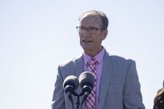 October 21, 2025: Senator Kane joins Shapiro administration along with the Keystone Contractors Association (KCA) to address opioid use disorder in construction industry.