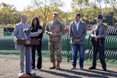 October 21, 2025: Senator Kane joins Shapiro administration along with the Keystone Contractors Association (KCA) to address opioid use disorder in construction industry.