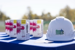 October 21, 2025: Senator Kane joins Shapiro administration along with the Keystone Contractors Association (KCA) to address opioid use disorder in construction industry.