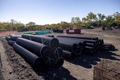 October 21, 2025: Senator Kane joins Shapiro administration along with the Keystone Contractors Association (KCA) to address opioid use disorder in construction industry.