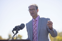 October 21, 2025: Senator Kane joins Shapiro administration along with the Keystone Contractors Association (KCA) to address opioid use disorder in construction industry.