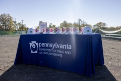 October 21, 2025: Senator Kane joins Shapiro administration along with the Keystone Contractors Association (KCA) to address opioid use disorder in construction industry.