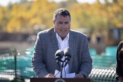 October 21, 2025: Senator Kane joins Shapiro administration along with the Keystone Contractors Association (KCA) to address opioid use disorder in construction industry.