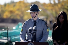 October 21, 2025: Senator Kane joins Shapiro administration along with the Keystone Contractors Association (KCA) to address opioid use disorder in construction industry.