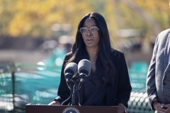 October 21, 2025: Senator Kane joins Shapiro administration along with the Keystone Contractors Association (KCA) to address opioid use disorder in construction industry.