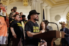 End Solitary Confinement