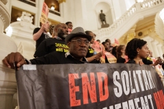 End Solitary Confinement